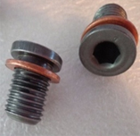 BUJAO CARTER C/ARRUELA LA-466