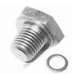 BUJAO EM ACO M 16 REC.ROCA LA-746