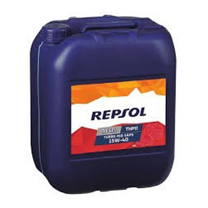 REPSOL 75W90 EP RB CART.TRAC.INTEG  B-20