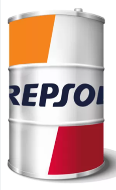 REPSOL 75W90 CARTAGO TRACCION INT.B200