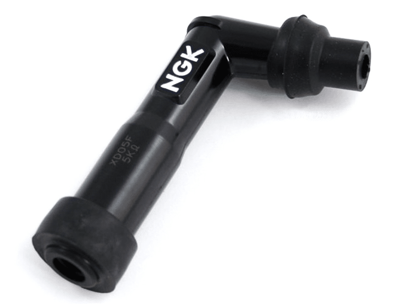 Cachimbo do Terminal Suzuki GN Intruder 250  - NGK XD05F