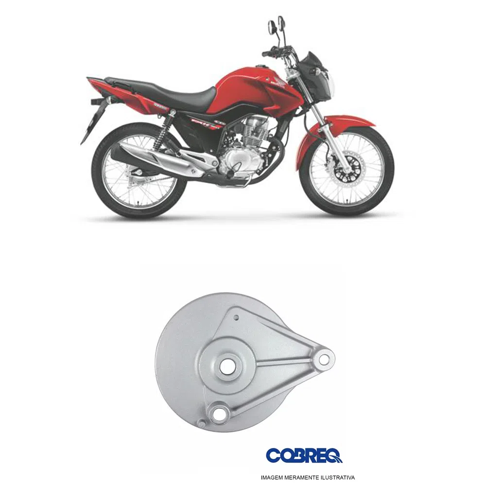 0017 EP DIANT CG 150 TITAN ESD/EX 