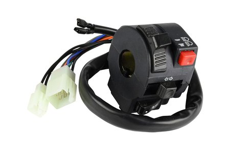 CHAVE LUZ HDA CG 125 ES/ESD 