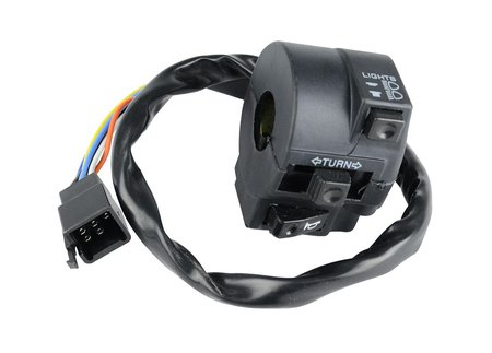 CHAVE LUZ HDA CG 125 FAN 05-0