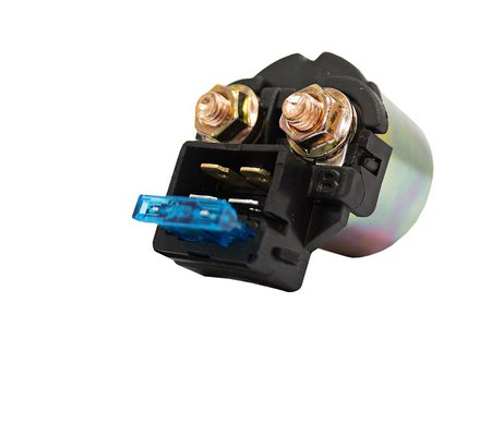 RELE PARTIDA HDA XLR 125/ES