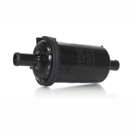 FILTRO COMBUSTIVEL HDA CB 300