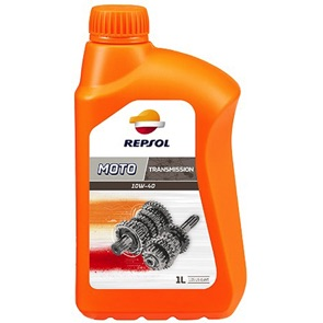 REPSOL 10W40 MOTO TRANSMISIONES
