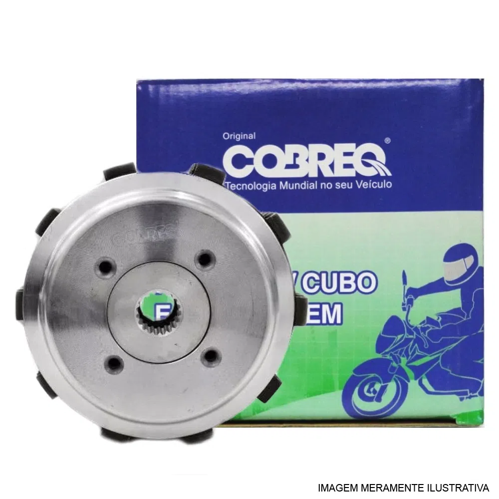 0005 KE KIT EMB YAMAHA YBR 125 00-08