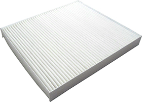 FAACH3 FILTRO P/ CABINE