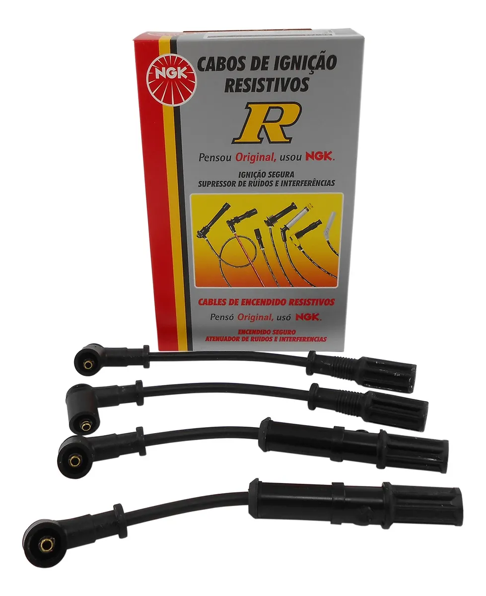 SCT64 CABO FIAT 500 UNO FIORINO