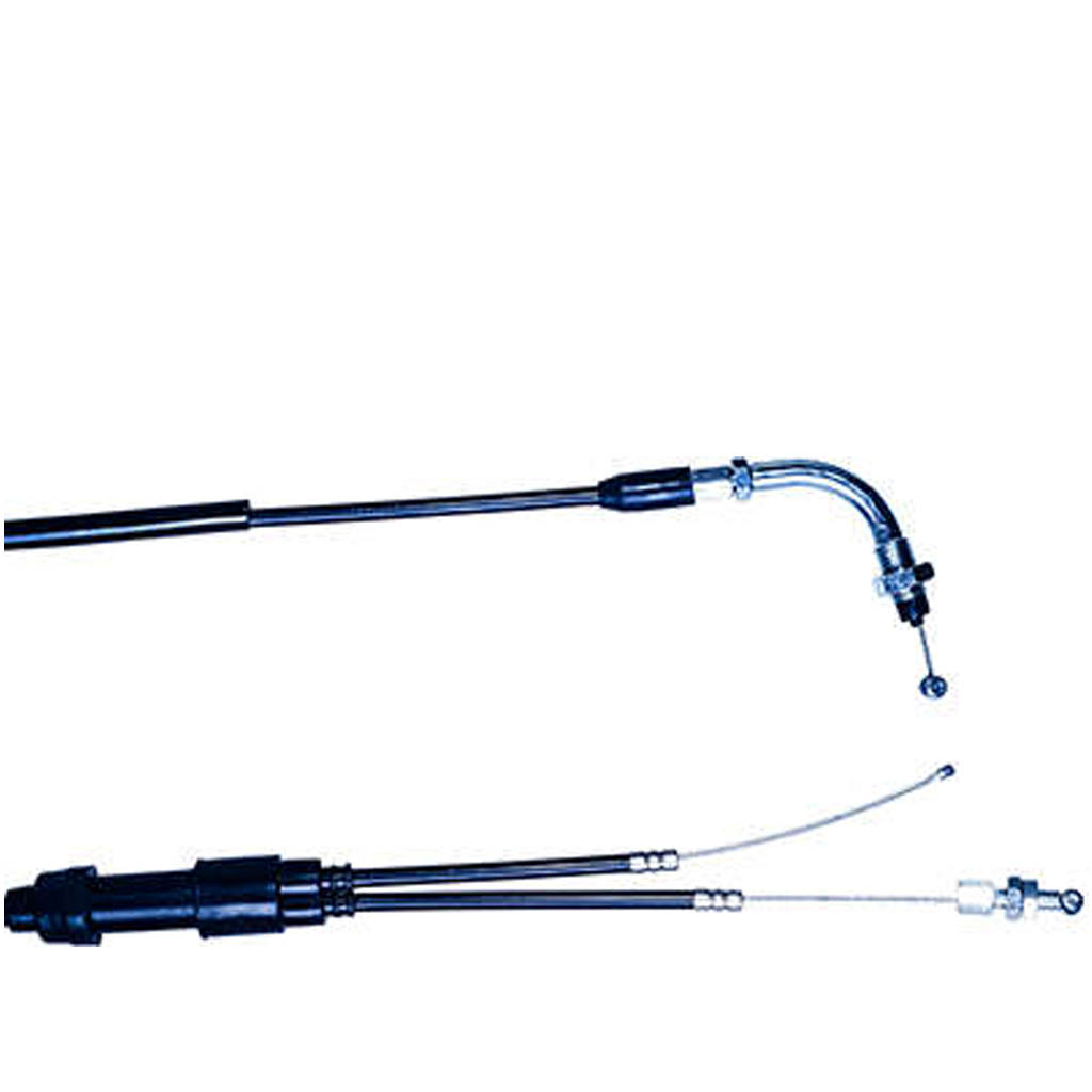 80106 CABO ACELERADOR CG TITAN KS/ES