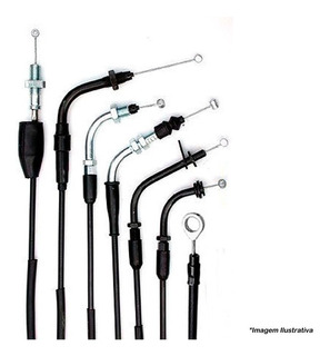 80345 CABO EMBREA CB250 TWISTER2015/