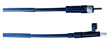 80411 CABO VELOCIMET CBX 250 TWISTER