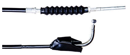 81201 CABO FREIO YBR 125 2000/2002