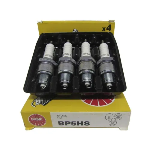 BP5HS VELA  BELINA II 1.6 CORCEL