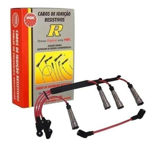 STV17 CABO GOL 1.0 8V MI(AT)