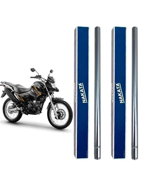 TIM2035 TUBO INTERNO XTZ150	