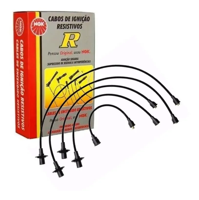 STV12 CABO  KOMBI FUSCA 1200 1300