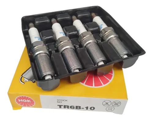 TR6B10 VELA FORD COURIER 1.6I