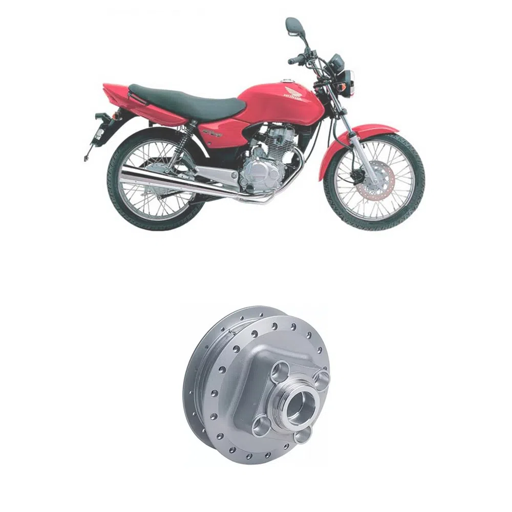 0002 CB CUBO CG ,FAN KS 125