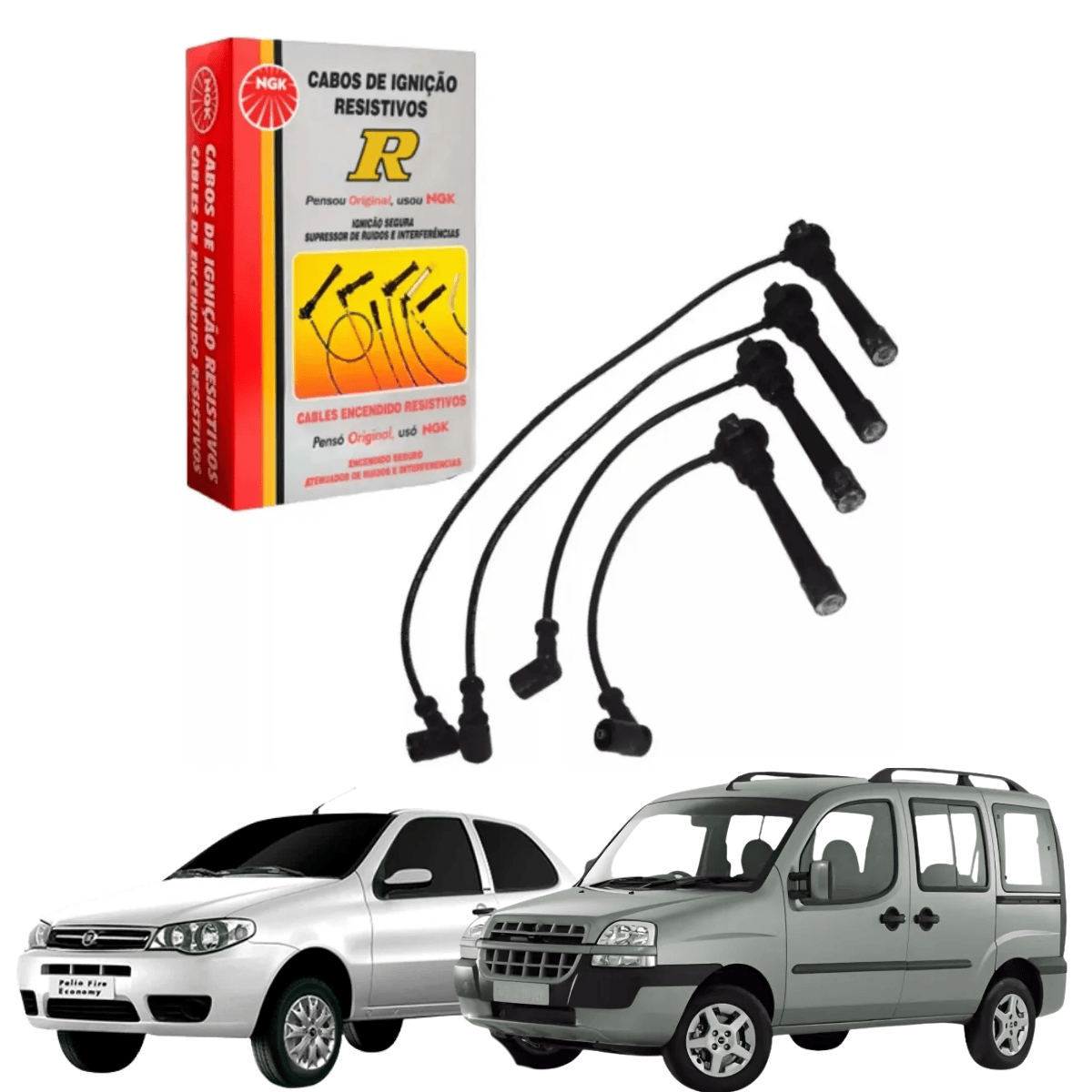 SCT02 CABO DOBLO 02>06 PALIO SIENA