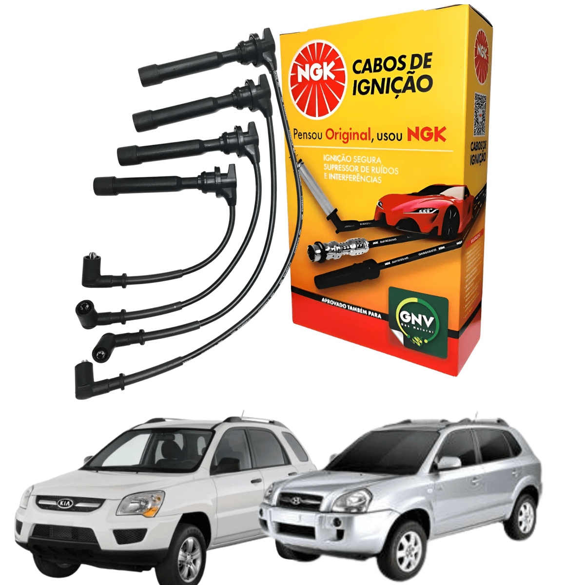 SCN08 CABO TUCSON I30  SPORTAGE