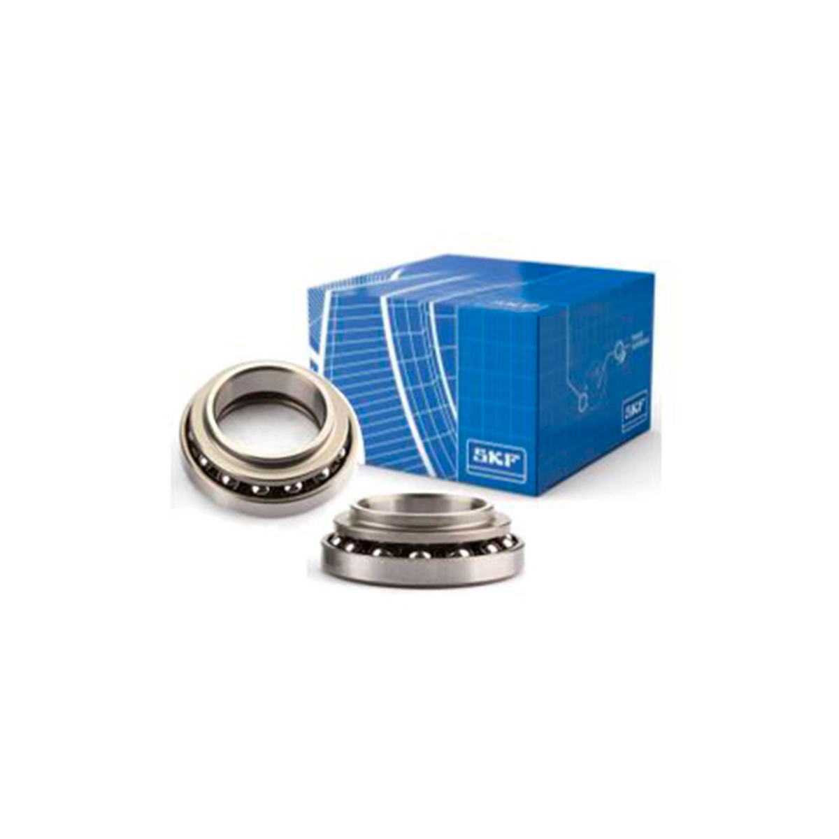 VKWY40011 KIT YES ,INTRUDER 125