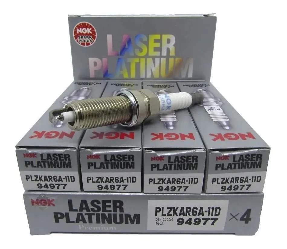 PLZKAR6A11D VELA RENAULT FLUENC 2.0