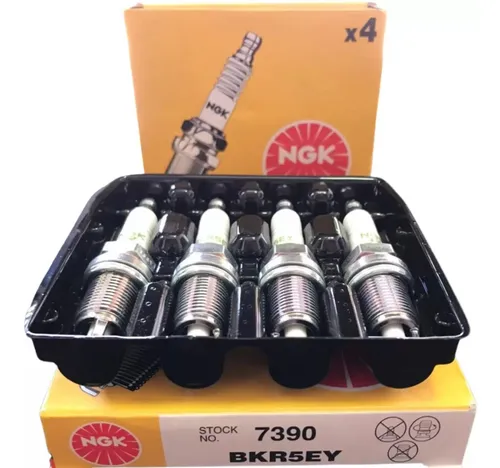 BKR5EY VELA SAVEIRO 1.6, GOL 1.0