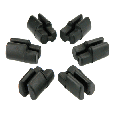 Bucha Coxim da Coroa Honda XRE 300 - CTM106 Nakata