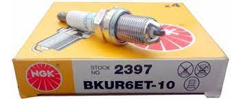 BKUR6ET10 VELA BORA 2.0 FOX 1.0