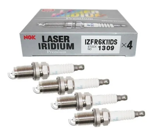 IZFR6K11DS VELA ONDA CIVIC 1.8 16V