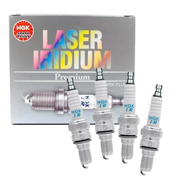 TR6AP13 VELA IMP  ECOSPORT 2.0 FLEX