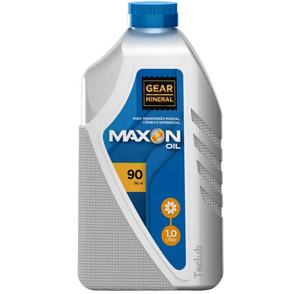 MAXON GEAR 90 MINERAL GL4-CX24X1