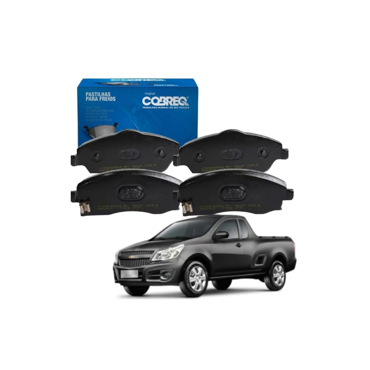 N360 PAST DIANT NOVO MONTANA