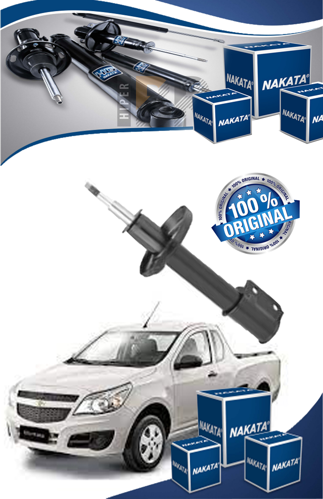 HG33056 AMORT PRE MONTANA DIANT D/E