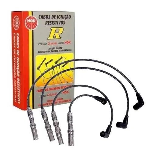 STV28 CABO BORA GOLF POLO 1.6 2.0