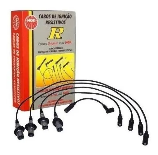 STV13 CABO FUSCA, KOMBI 1.6 93>