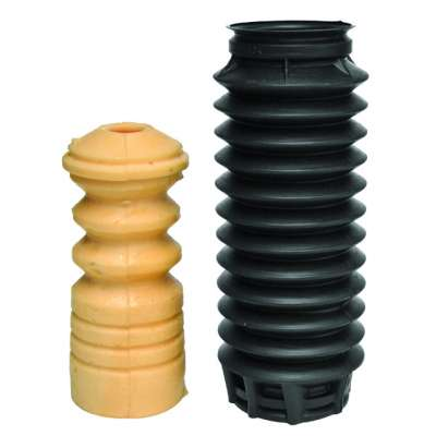 NK0404 KIT AMORT GOL, PARATI TRAS