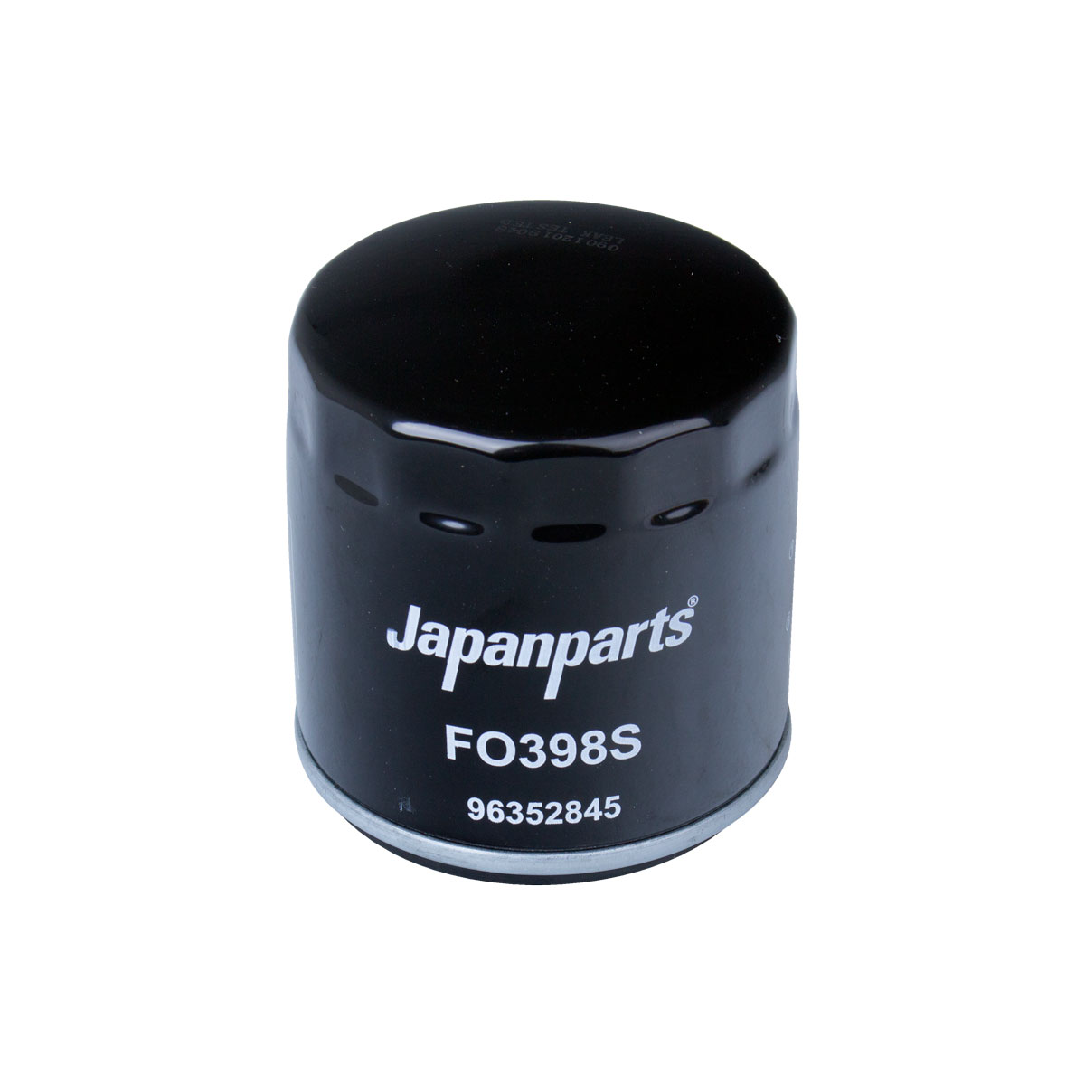 FO398S FILTRO DE OLEO