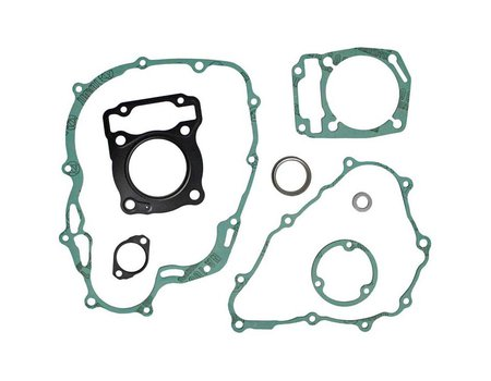 JG JUNTA HDA NXR 160 BROS/CG160