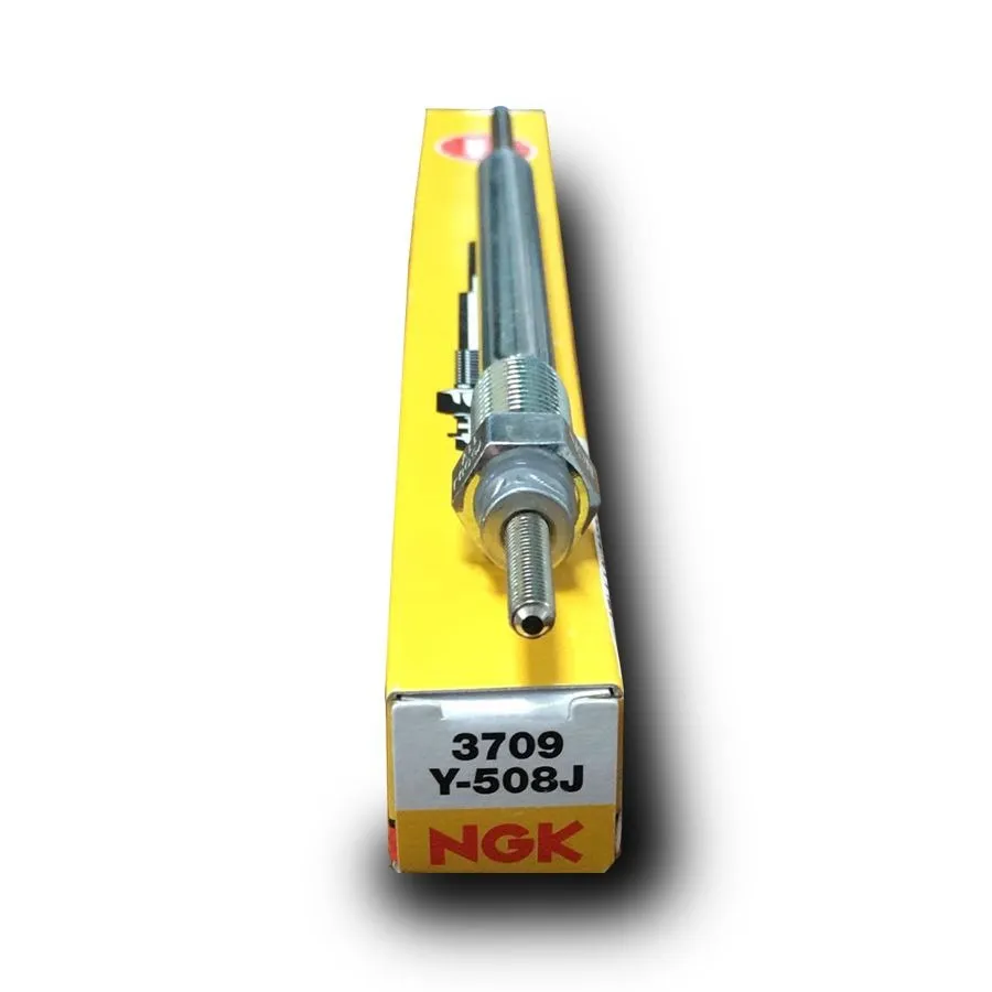 Vela Aquecedora Hyundai HR 2.5 NGK Y-508j