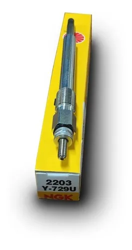 Y729U VELA AQ.S-10 BLAZER / SILVERA