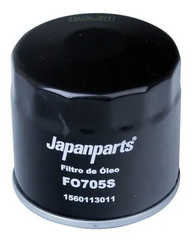 FO705S FILTRO OLEO