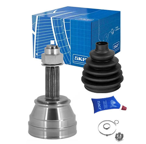 VKJA41009A JUNTA HOMOCINETICA