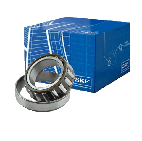 BT1-0607/Q ROLAMENTO DE ROLOS CONICO