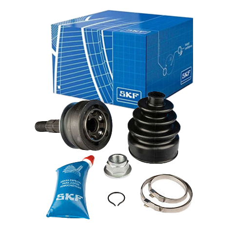 VKJA41000A JUNTA HOMOCINETICA PARA