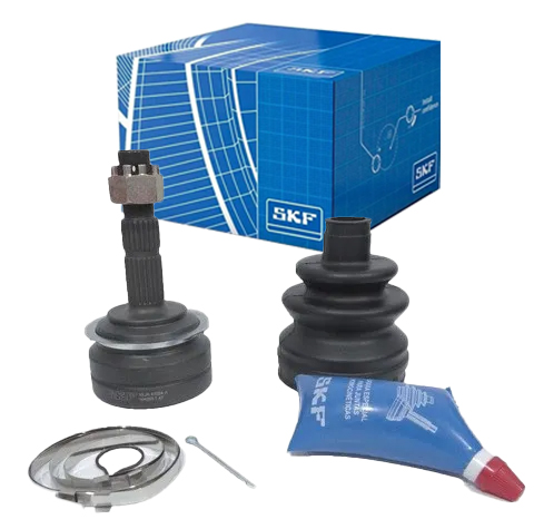 VKJA41024 A JUNTA HOMOCINETICA