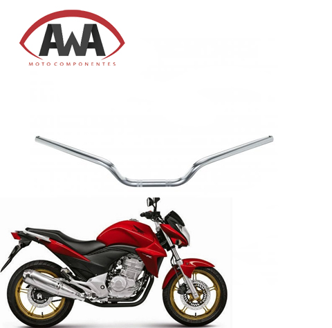 2352 GUIDON CB 300 MODELO ORIGINAL
