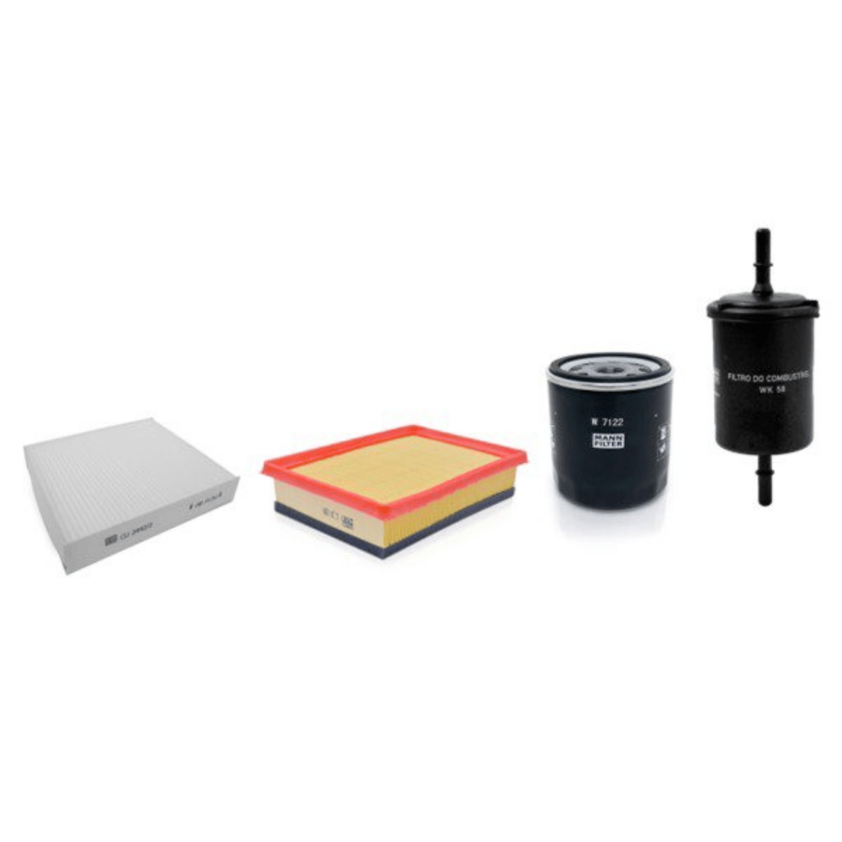 SP10604 KIT FILTRO ONIX PRISMA